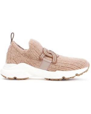 Tod's Trainers - Pink