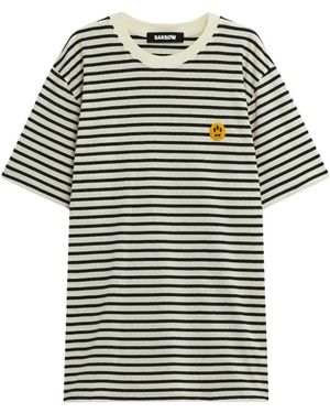 Barrow T-Shirts - Black