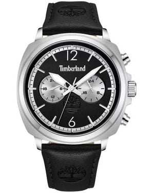 Timberland Watches - Black
