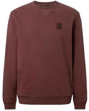 Belstaff Sweatshirts - Brown