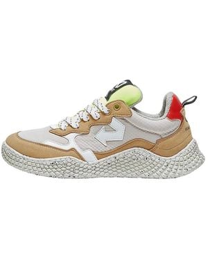 ID EIGHT Sneakers - Blanc