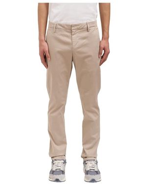 Dondup Chinos - Natural