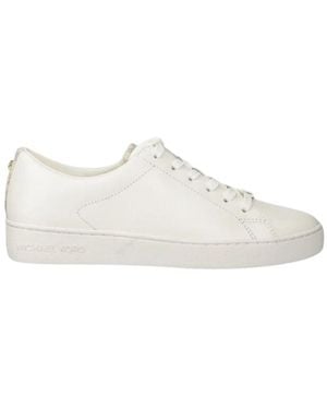 Michael Kors Sneakers - Blanc