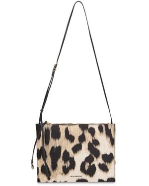 Givenchy Shoulder Bags - Black