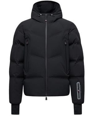 Moncler Ski Jackets - Noir