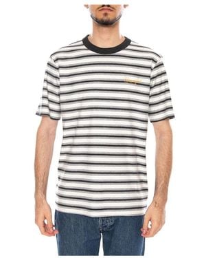 Wrangler T-Shirts - Blanco