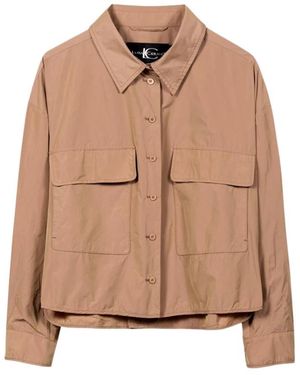 Luisa Cerano Licht Jack - Naturel