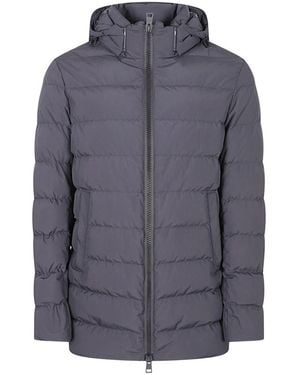 Herno Winterjacke - Grau