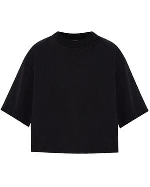 Marni T-Shirts - Negro
