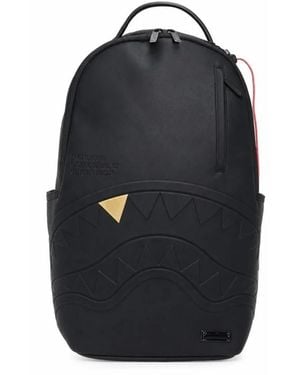 Sprayground Backpacks - Nero