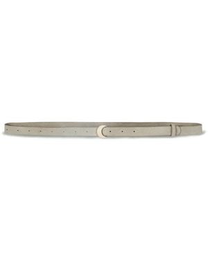 Cortana Belts - White