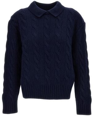 Polo Ralph Lauren Polo Shirts - Azul