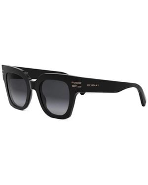 BVLGARI Sunglasses - Black