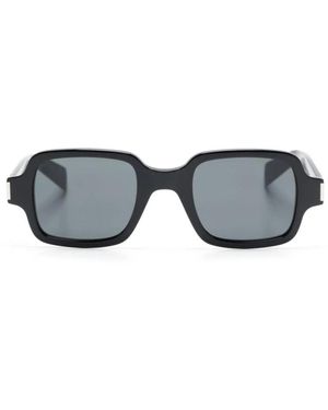 Saint Laurent Sunglasses - Grey