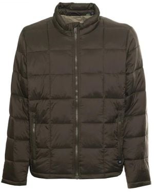 Dockers Light Jackets - Green