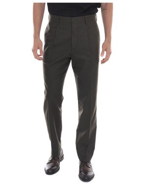 hindustrie Suit Trousers - Negro