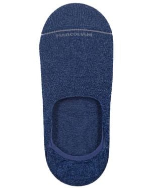 Marcoliani Socks - Azul