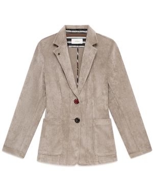 Maliparmi Blazers - Natural