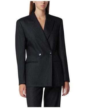 Isabel Marant Blazers - Black
