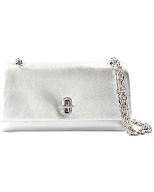 Marc Jacobs Shoulder Bags - Blanco