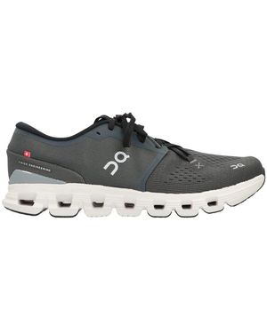 On Shoes Running Shoes - Zwart