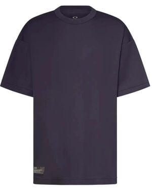 Oakley T-Shirts - Azul