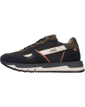 Hundred 100 Trainers - Blue