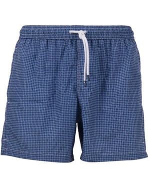 Fedeli Beachwear - Azul