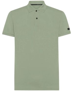Rrd Polo Shirts - Vert
