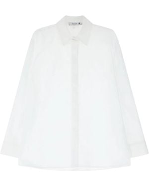 Please Shirts - Blanco