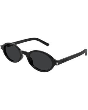 Saint Laurent Sunglasses - Black