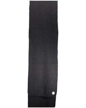 North Sails Winter Scarves - Black