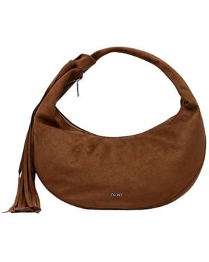 DKNY Handbags - Marrón