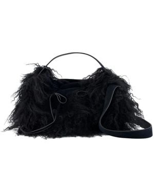 Acne Studios Handbags - Black