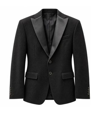 Hogan Blazers - Negro