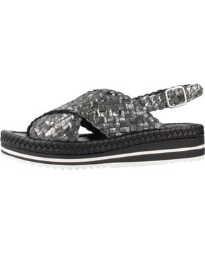Pons Quintana Flat Sandals - Marrone