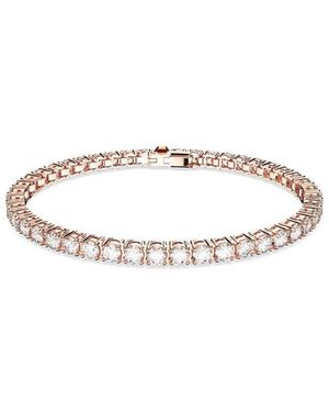 Swarovski Bracelets - Métallisé