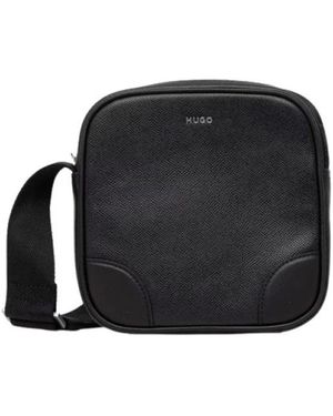 HUGO Cross Body Bags - Negro