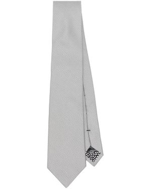 Paul Smith Ties - Grey