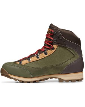 Tecnica Trekking Boots - Braun
