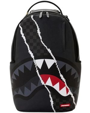 Sprayground Backpacks - Nero