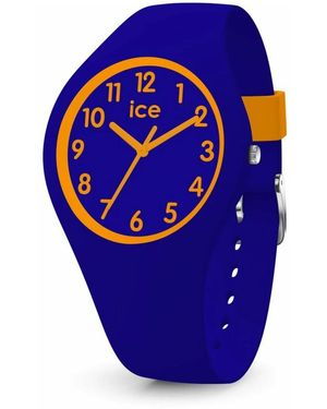 Ice-watch Analogue Uhr - Blau