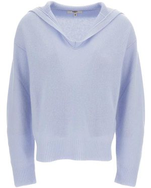 Barena Polo Shirts - Blu