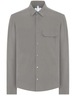 DUNO Light Jackets - Gray