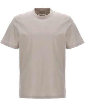 Maison Margiela T-Shirts - Gris