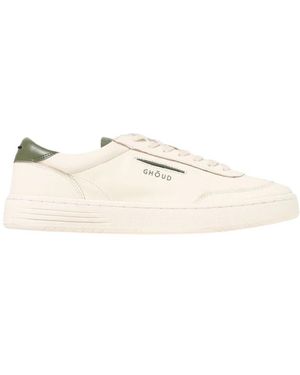 GHŌUD Sneakers - Natural
