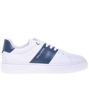 Baldinini Trainers - Blue