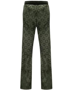 Givenchy Joggers - Green