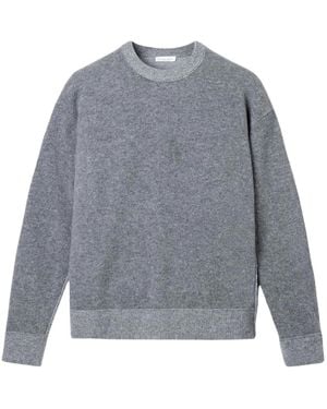 Roberto Collina Cashmere Knitwear - Gris