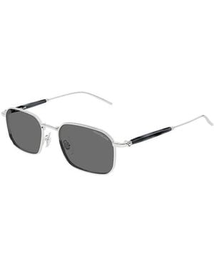 Montblanc 1Pbe5Ev0A - Grijs